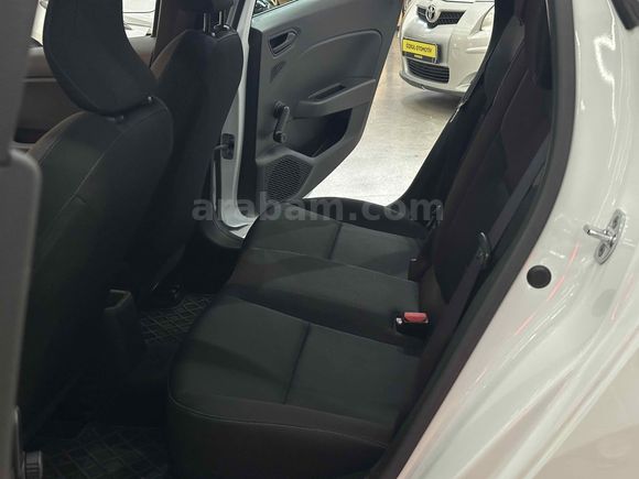 ÖZKUL OTOMOTİV’DEN 2022 RENAULT CLİO 1.0 TCE 90 HP JOY 30.000 KM OTOMATİK VİTES 