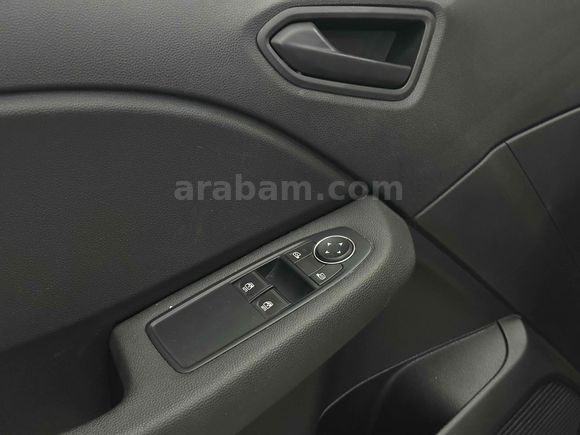 ÖZKUL OTOMOTİV’DEN 2022 RENAULT CLİO 1.0 TCE 90 HP JOY 30.000 KM OTOMATİK VİTES 