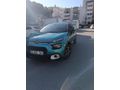 Sahibinden Citroen C3 1.2 PureTech Feel Bold 2024 Model  24.500 km Mavi