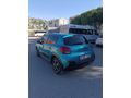 Sahibinden Citroen C3 1.2 PureTech Feel Bold 2024 Model  24.500 km Mavi