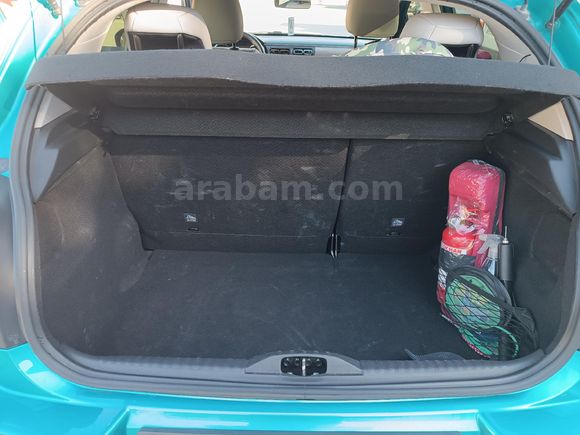 Sahibinden Citroen C3 1.2 PureTech Feel Bold 2024 Model  24.500 km Mavi
