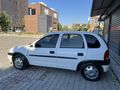 SIFIR VİZELİ MASRAFSIZ OPEL CORSA