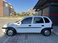 SIFIR VİZELİ MASRAFSIZ OPEL CORSA