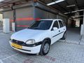 SIFIR VİZELİ MASRAFSIZ OPEL CORSA