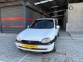 SIFIR VİZELİ MASRAFSIZ OPEL CORSA
