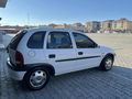 SIFIR VİZELİ MASRAFSIZ OPEL CORSA