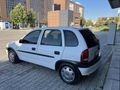 SIFIR VİZELİ MASRAFSIZ OPEL CORSA