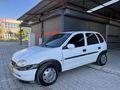 SIFIR VİZELİ MASRAFSIZ OPEL CORSA