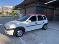 SIFIR VİZELİ MASRAFSIZ OPEL CORSA