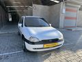 SIFIR VİZELİ MASRAFSIZ OPEL CORSA