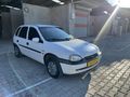 SIFIR VİZELİ MASRAFSIZ OPEL CORSA