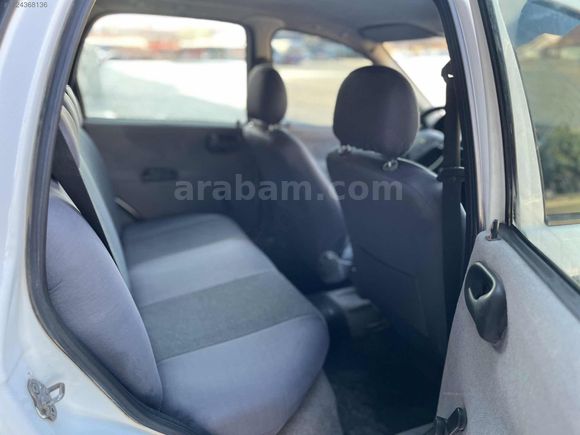 SIFIR VİZELİ MASRAFSIZ OPEL CORSA
