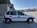 SIFIR VİZELİ MASRAFSIZ OPEL CORSA