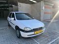 SIFIR VİZELİ MASRAFSIZ OPEL CORSA