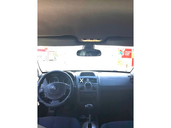 Sahibinden Renault Megane 1.6 Dynamique 2004 Model Kayseri