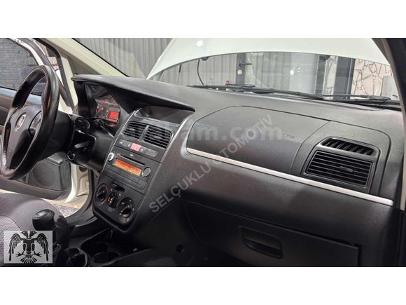 SELÇUKLU ' 2017 LİNEA DEĞİŞENSİZ 203 BİN KM 1.3 MJET POP GSR 95B