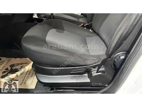 SELÇUKLU ' 2017 LİNEA DEĞİŞENSİZ 203 BİN KM 1.3 MJET POP GSR 95B