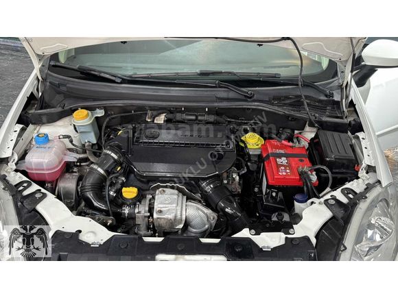 SELÇUKLU ' 2017 LİNEA DEĞİŞENSİZ 203 BİN KM 1.3 MJET POP GSR 95B