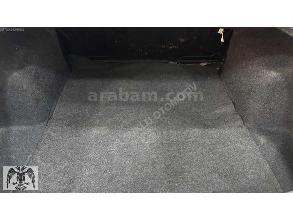 SELÇUKLU ' 2017 LİNEA DEĞİŞENSİZ 203 BİN KM 1.3 MJET POP GSR 95B