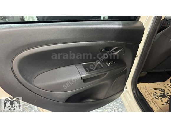 SELÇUKLU ' 2017 LİNEA DEĞİŞENSİZ 203 BİN KM 1.3 MJET POP GSR 95B