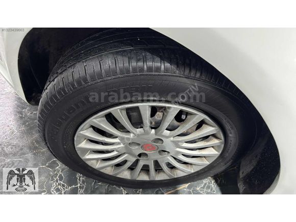 SELÇUKLU ' 2017 LİNEA DEĞİŞENSİZ 203 BİN KM 1.3 MJET POP GSR 95B
