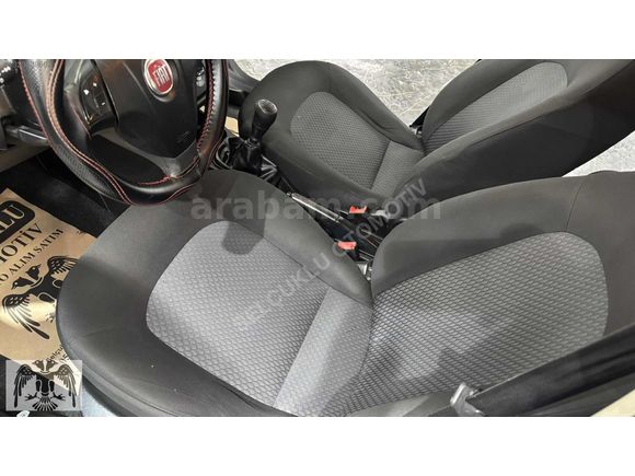 SELÇUKLU ' 2017 LİNEA DEĞİŞENSİZ 203 BİN KM 1.3 MJET POP GSR 95B