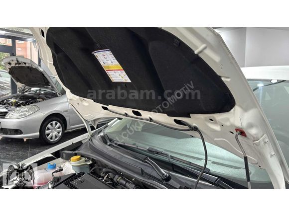 SELÇUKLU ' 2017 LİNEA DEĞİŞENSİZ 203 BİN KM 1.3 MJET POP GSR 95B