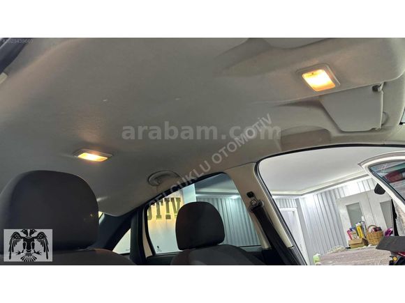 SELÇUKLU ' 2017 LİNEA DEĞİŞENSİZ 203 BİN KM 1.3 MJET POP GSR 95B