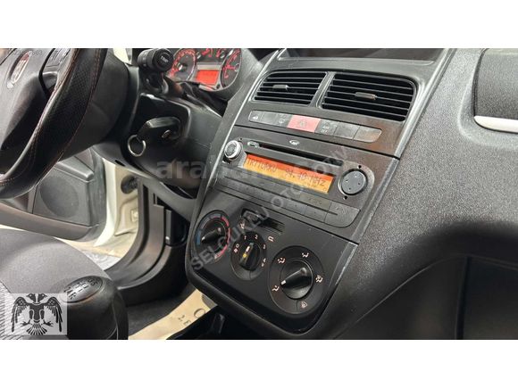 SELÇUKLU ' 2017 LİNEA DEĞİŞENSİZ 203 BİN KM 1.3 MJET POP GSR 95B