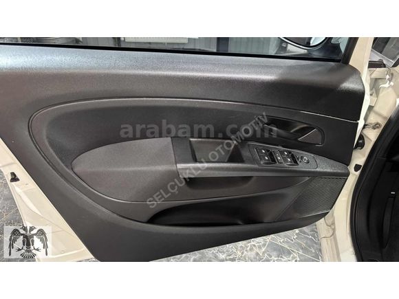 SELÇUKLU ' 2017 LİNEA DEĞİŞENSİZ 203 BİN KM 1.3 MJET POP GSR 95B
