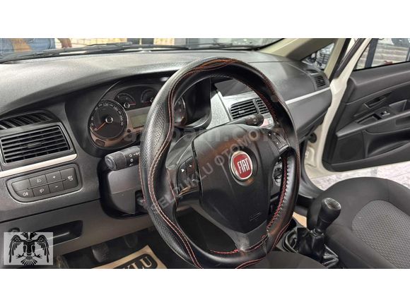 SELÇUKLU ' 2017 LİNEA DEĞİŞENSİZ 203 BİN KM 1.3 MJET POP GSR 95B