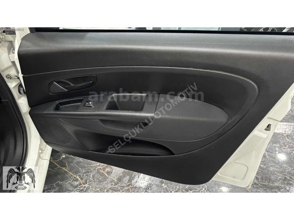 SELÇUKLU ' 2017 LİNEA DEĞİŞENSİZ 203 BİN KM 1.3 MJET POP GSR 95B