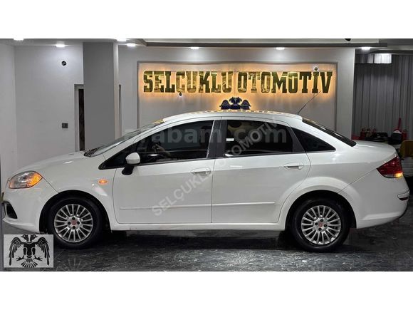 SELÇUKLU ' 2017 LİNEA DEĞİŞENSİZ 203 BİN KM 1.3 MJET POP GSR 95B