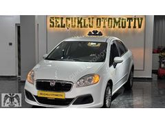 SELÇUKLU ' 2017 LİNEA DEĞİŞENSİZ 203 BİN KM 1.3 MJET POP GSR 95B