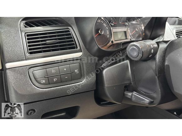 SELÇUKLU ' 2017 LİNEA DEĞİŞENSİZ 203 BİN KM 1.3 MJET POP GSR 95B