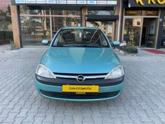 2003 OPEL CORSA 1.2 OTOMATİK 173.000 KM