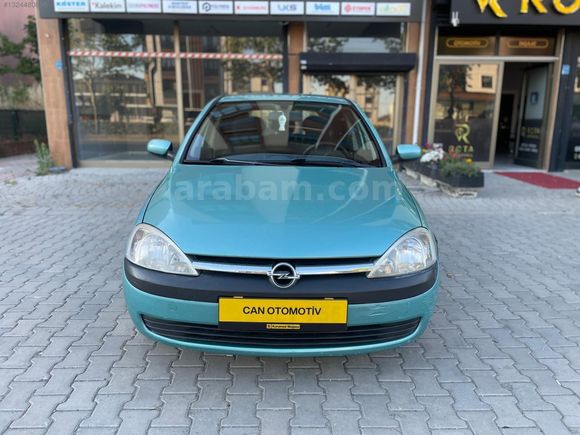 2003 OPEL CORSA 1.2 OTOMATİK 173.000 KM