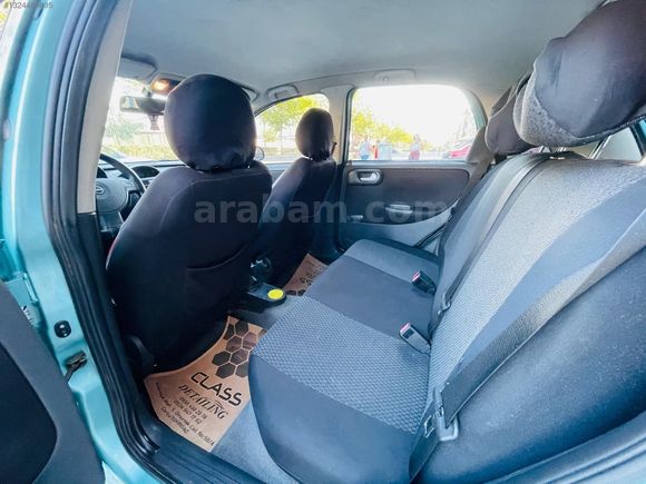 2003 OPEL CORSA 1.2 OTOMATİK 173.000 KM