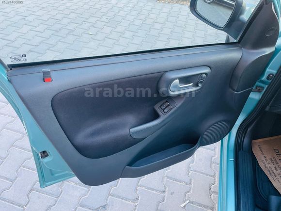2003 OPEL CORSA 1.2 OTOMATİK 173.000 KM