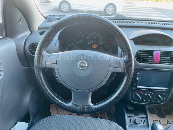 2003 OPEL CORSA 1.2 OTOMATİK 173.000 KM