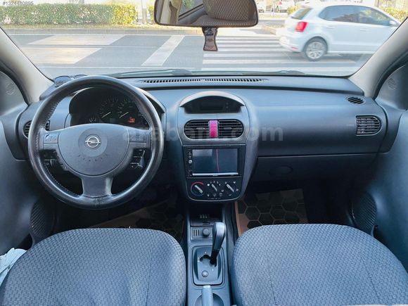 2003 OPEL CORSA 1.2 OTOMATİK 173.000 KM