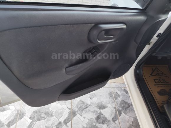 2004 CORSA HATASİZ BOYASİZ TRAMERSİZ ORİGİNAL KM
