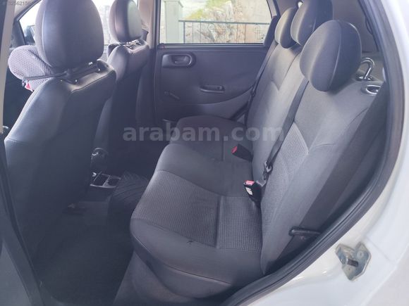 2004 CORSA HATASİZ BOYASİZ TRAMERSİZ ORİGİNAL KM