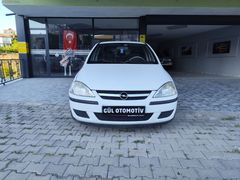 2004 CORSA HATASİZ BOYASİZ TRAMERSİZ ORİGİNAL KM