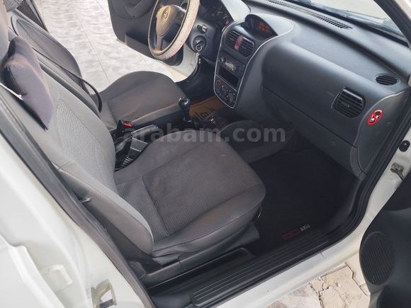2004 CORSA HATASİZ BOYASİZ TRAMERSİZ ORİGİNAL KM