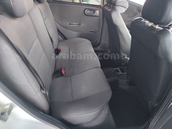 2004 CORSA HATASİZ BOYASİZ TRAMERSİZ ORİGİNAL KM