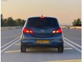 OPEL CORSA İLK SAHİBİNDEN DÜŞÜK KM SERVİS BAKIMLI