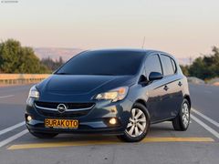 OPEL CORSA İLK SAHİBİNDEN DÜŞÜK KM SERVİS BAKIMLI