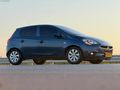 OPEL CORSA İLK SAHİBİNDEN DÜŞÜK KM SERVİS BAKIMLI