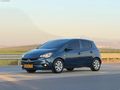 OPEL CORSA İLK SAHİBİNDEN DÜŞÜK KM SERVİS BAKIMLI